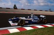 Jacques Villeneuve